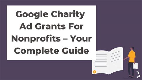 charity ppc|Charity PPC: Maximising Impact with Google Ad Grants.